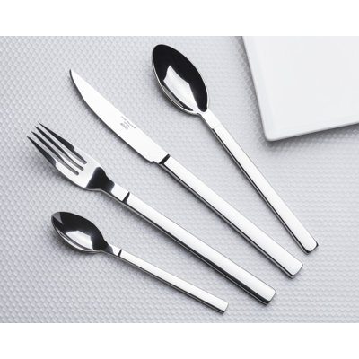 Longbeach 36 Piece Cutlery Set