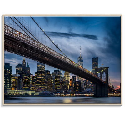 Print on Canvas