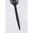 Cedra Low Voltage Solar Powered Integrated LED Pathway Light Pack