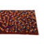 Tapis de couloir rouge Oliveri