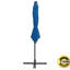 Noriega 300cm Cantilever Parasol-1792313772