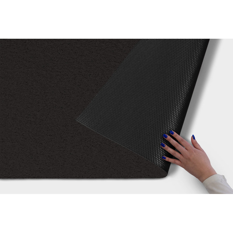 Non-Slip Outdoor Doormat