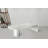 Salerno Marble Top Coffee Table-88359561