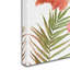 « tropical rosé ii », reproduction sur toile-33405957