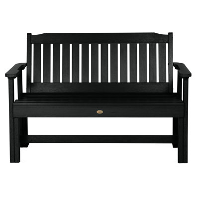 Lunz Outdoor Bench