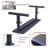 Flat Weight Bench Home Dumbbell Stool Home Fitness Strength Training Bench Comfortable Design-919169325