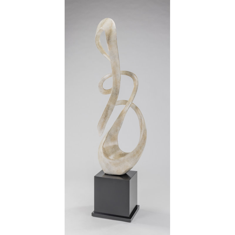 FLOOR SCULPTURE