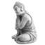 Weather Resistant Garden Statue