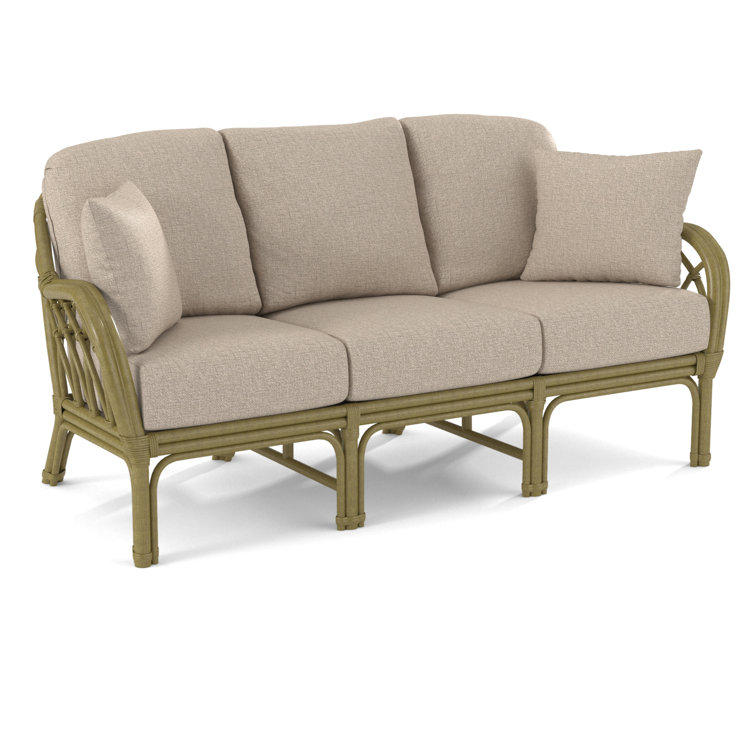 Edgewater 79" Flared Arm Sofa