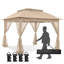 11 pi. L 11 pi. X P 11 pi. Pavillon de jardin en D-94240916