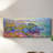 Thin Space- Gallery Wrapped Canvas -Ready to Hang-107467005