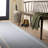 Martha Stewart Hand Tufted Wool; Cotton Solid Color Indoor / Outdoor Rug-119433339