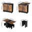4 - Person Dining Set