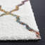 Tapis à poils longs Berber-1227239882