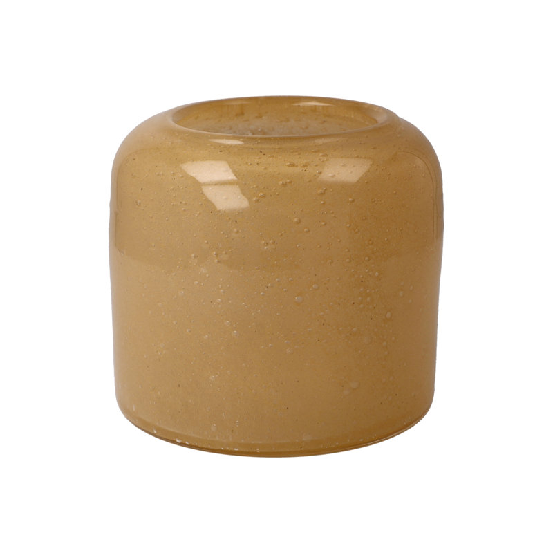 Glass Table Vase 1