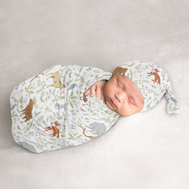 Ensemble de sacs de couchage Woodland