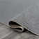 Tapis gris Twyla Classic