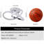 Angstrom 1 - Light 26cm Unique/Statement Geometric LED Semi Flush Mount-926549266