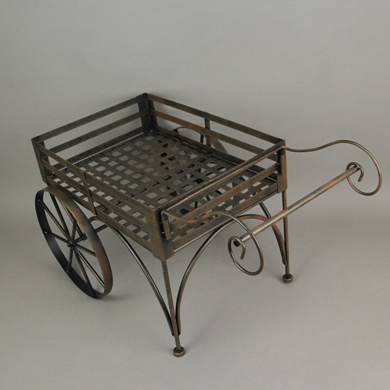 Plant Stand 1 Tier