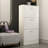 3 Drawers Shoe Cabinet-803253502