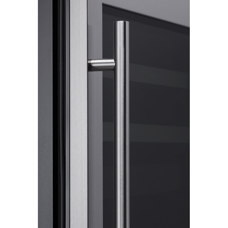 Presrv Contemporary Handle Accessory For Full Size Panel Ready Coolers