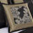 Hibiscus Floral Jacquard Comforter Set-103255154-138509735