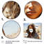 Tribus d'Afrique, beauté himba sur toile-633612655-633612654