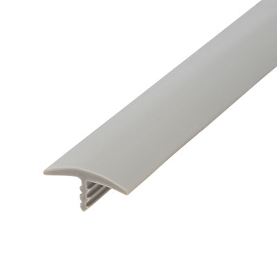 Plastic T-Molding