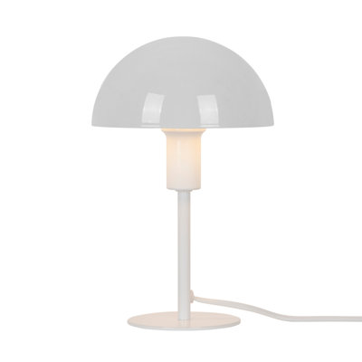 Steel Desk Lamp