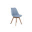 Otselic Upholstered Dining Chair-40289918