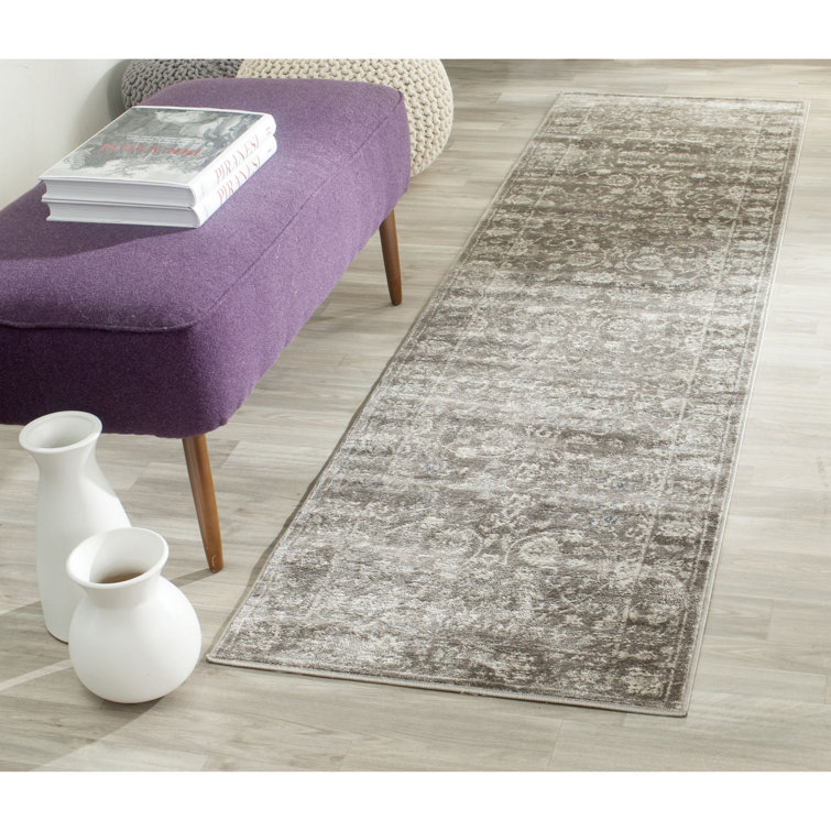 Lyniya Vintage Performance Oriental Rug
