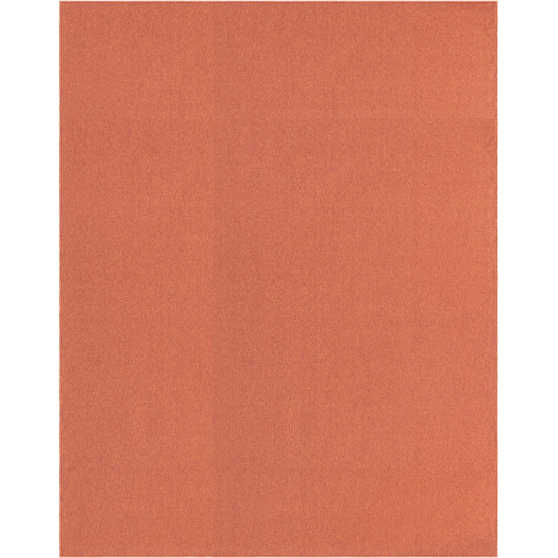 Indoor Rug, Rectangle 7'10" x 10'