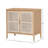 Eastview 35.4" Wide Small Sideboard