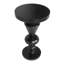 Fenring Solid Wood End Table