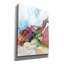 «Desert Days» par Kristy riz, art mural sur toile-103728688