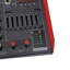 Table de mixage audio 6 canaux Bluetooth