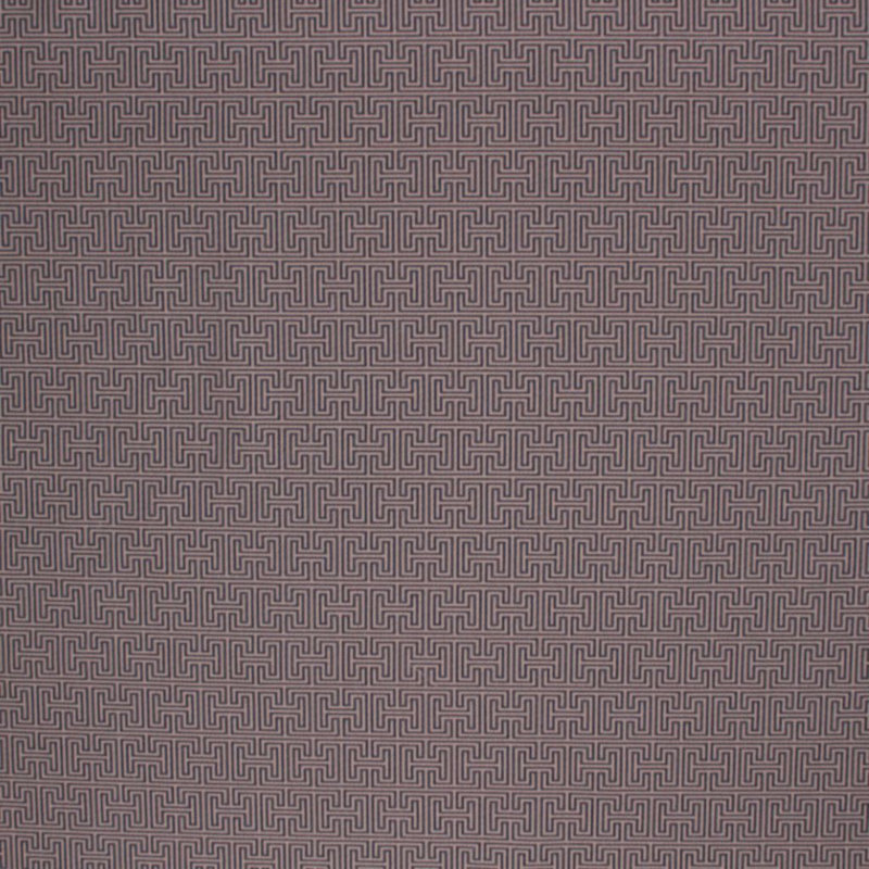 La finition touche le tissu Grecco, Bleu marine
