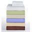 Ensemble de draps 100% flanelle 170 g / m² Pointehaven-1130812297-1130812294