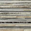 Kronos Cowhide Striped Area Rug-1564790191