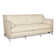 Justice 86.5" Sofa
