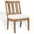 Samya Wooden Patio Dining Chair-23028421