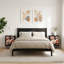 36 cm W Bedside Table