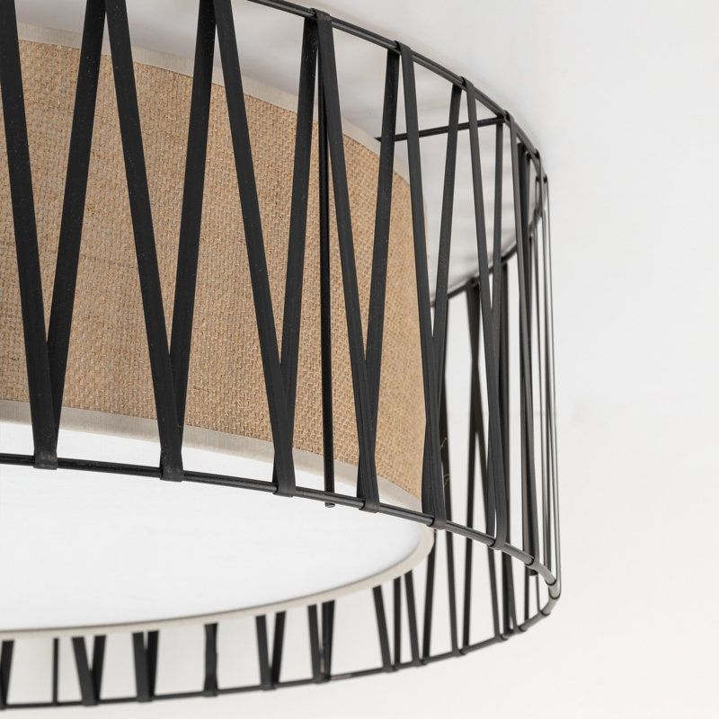 Harmony Flush Mount