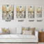 Horloge murale Cottage-121168309