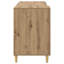 Executive Desk-178486557