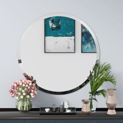 Miroir mural grossissant Desirea