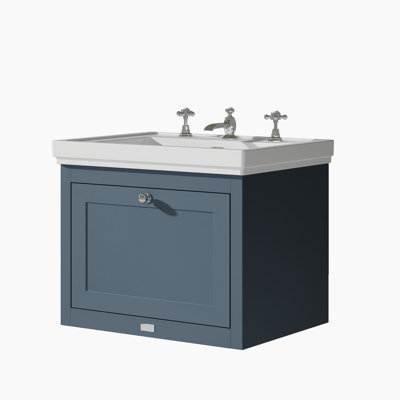 Hartleigh 630 mm Bathroom Vanity