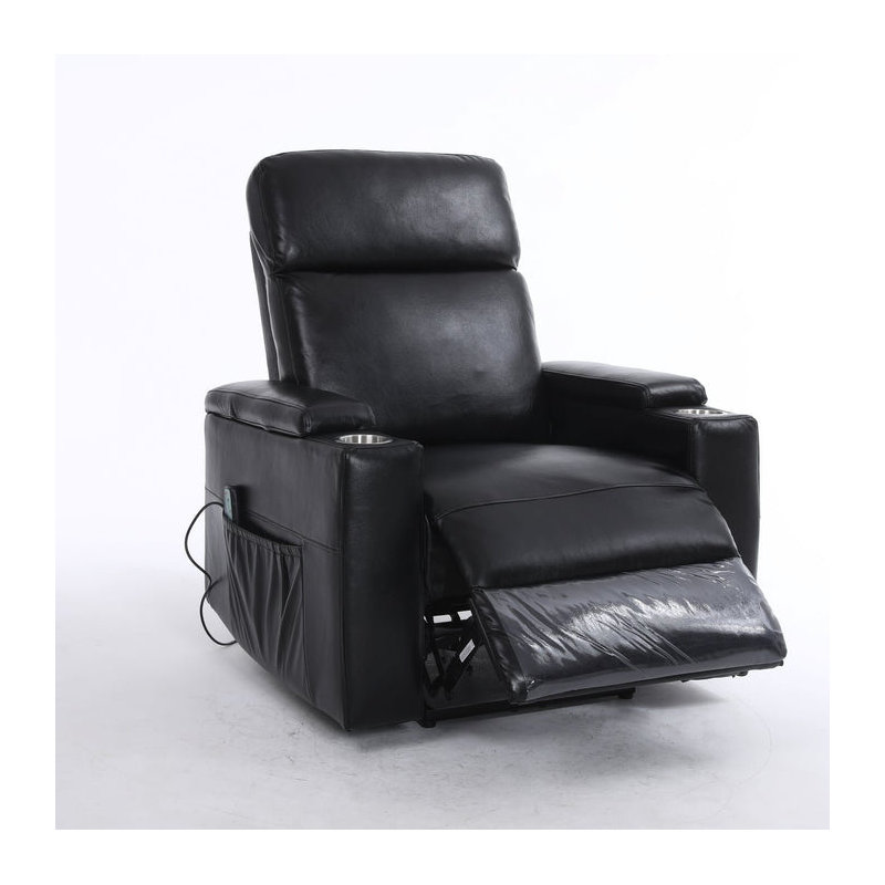 E - Con Leather Einar