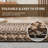 Boho Washable Runner Rug 8x10, Low Pile Stain-Resistant Fabric with Non-Slip Backing, Foldable Thin Design for Hallway Kitchen or Bedroom-3858341