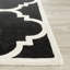 Keith Geometric Wool Hand Woven Area Rug-15716903